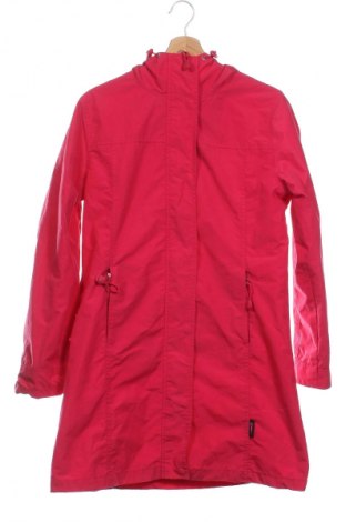 Kinderjacke Lindex, Größe 12-13y/ 158-164 cm, Farbe Rosa, Preis 11,49 €