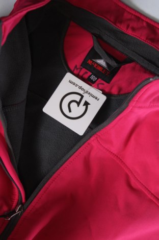 Kinderjacke McKinley, Größe 12-13y/ 158-164 cm, Farbe Rosa, Preis € 9,49