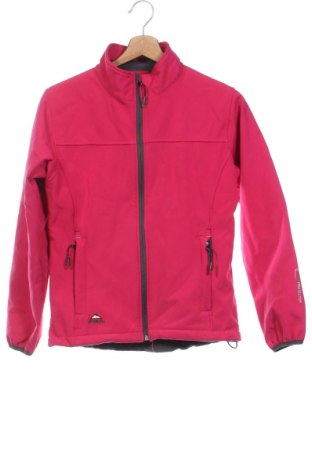 Kinderjacke McKinley, Größe 12-13y/ 158-164 cm, Farbe Rosa, Preis € 9,49