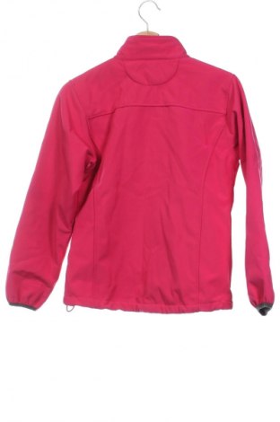 Kinderjacke McKinley, Größe 12-13y/ 158-164 cm, Farbe Rosa, Preis 9,49 €