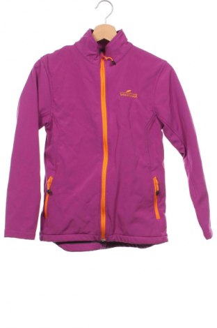 Kinderjacke Moorhead, Größe 12-13y/ 158-164 cm, Farbe Lila, Preis 10,99 €