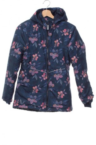 Kinderjacke Name It, Größe 11-12y/ 152-158 cm, Farbe Blau, Preis € 9,99