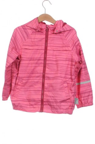 Kinderjacke Name It, Größe 3-4y/ 104-110 cm, Farbe Rosa, Preis € 12,99