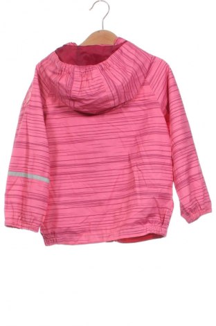 Kinderjacke Name It, Größe 3-4y/ 104-110 cm, Farbe Rosa, Preis € 12,99