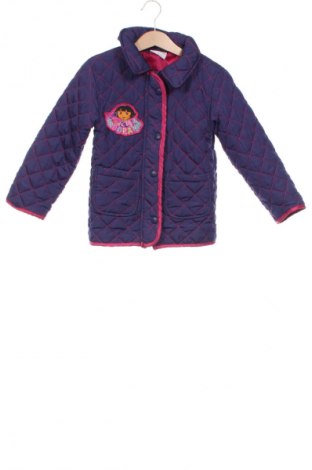 Kinderjacke Nickelodeon, Größe 3-4y/ 104-110 cm, Farbe Lila, Preis 15,35 €