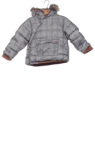 Kinderjacke Obaibi, Größe 18-24m/ 86-98 cm, Farbe Mehrfarbig, Preis 16,99 €