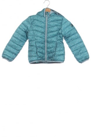 Kinderjacke Okaidi, Größe 5-6y/ 116-122 cm, Farbe Grün, Preis € 18,99