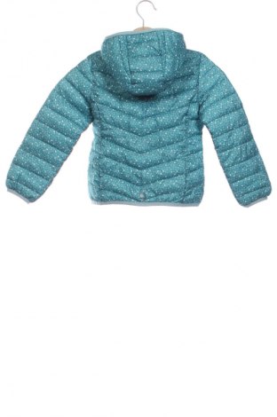 Kinderjacke Okaidi, Größe 5-6y/ 116-122 cm, Farbe Grün, Preis 17,99 €