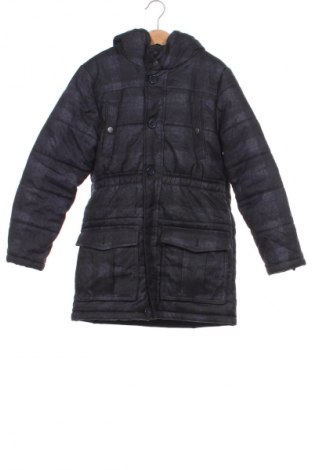 Kinderjacke Original Marines, Größe 9-10y/ 140-146 cm, Farbe Blau, Preis 20,99 €