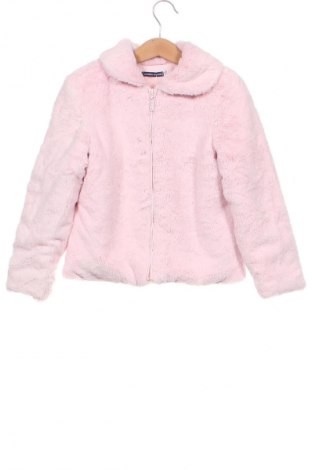 Kinderjacke Original Marines, Größe 6-7y/ 122-128 cm, Farbe Rosa, Preis 20,99 €