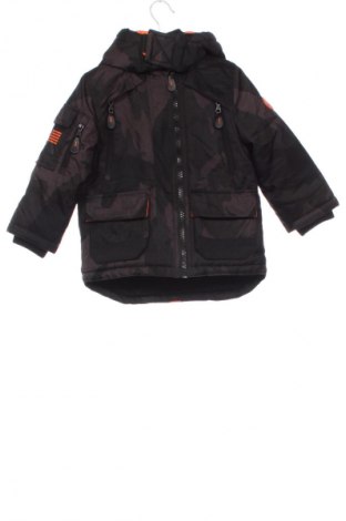 Kinderjacke Original Marines, Größe 3-4y/ 104-110 cm, Farbe Mehrfarbig, Preis 20,99 €