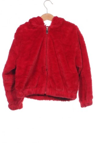 Kinderjacke Oviesse, Größe 5-6y/ 116-122 cm, Farbe Rot, Preis € 17,99