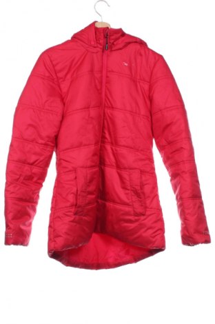 Kinderjacke PUMA, Größe 15-18y/ 170-176 cm, Farbe Rosa, Preis € 11,99