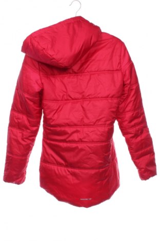 Kinderjacke PUMA, Größe 15-18y/ 170-176 cm, Farbe Rosa, Preis 11,99 €