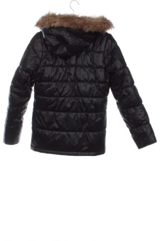 Kinderjacke PUMA, Größe 12-13y/ 158-164 cm, Farbe Schwarz, Preis € 54,85