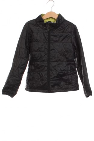 Kinderjacke Pepperts!, Größe 5-6y/ 116-122 cm, Farbe Schwarz, Preis € 11,49