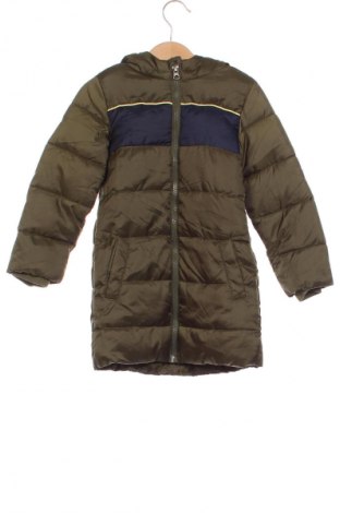 Kinderjacke Pocopiano, Größe 2-3y/ 98-104 cm, Farbe Grün, Preis € 16,49