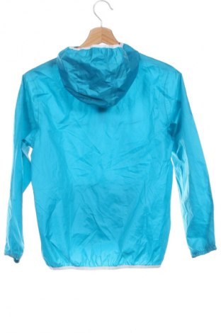 Kinderjacke Quechua, Größe 12-13y/ 158-164 cm, Farbe Blau, Preis € 5,49