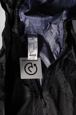 Kinderjacke Quechua, Größe 4-5y/ 110-116 cm, Farbe Schwarz, Preis € 12,99