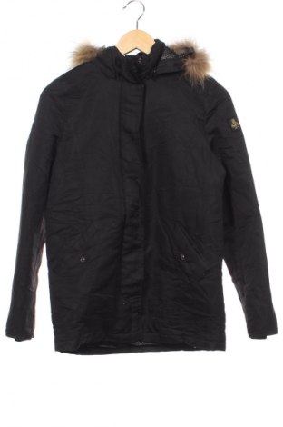 Kinderjacke RefrigiWear, Größe 13-14y/ 164-168 cm, Farbe Schwarz, Preis 23,99 €