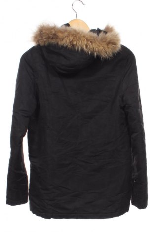 Kinderjacke RefrigiWear, Größe 13-14y/ 164-168 cm, Farbe Schwarz, Preis € 20,49