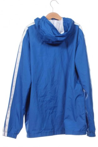 Kinderjacke Reserved, Größe 11-12y/ 152-158 cm, Farbe Blau, Preis € 21,48