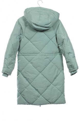 Kinderjacke Reserved, Größe 11-12y/ 152-158 cm, Farbe Grün, Preis € 14,99