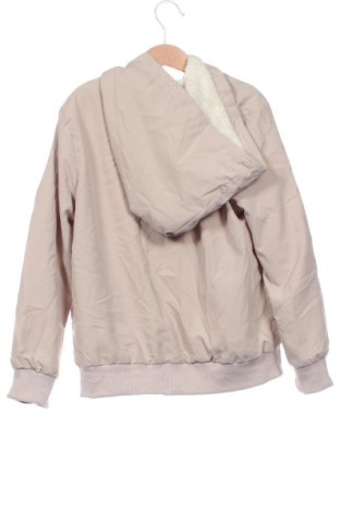 Kinderjacke SHEIN, Größe 8-9y/ 134-140 cm, Farbe Beige, Preis € 6,99