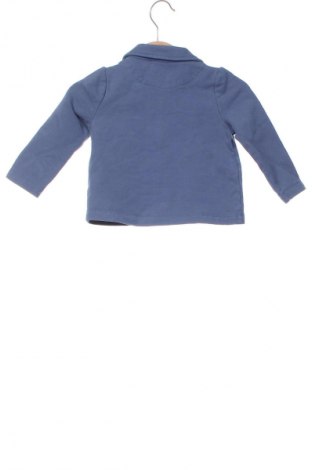 Kinderjacke Sergent Major, Größe 6-9m/ 68-74 cm, Farbe Blau, Preis € 10,99