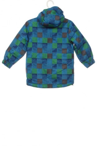 Kinderjacke Sports, Größe 2-3y/ 98-104 cm, Farbe Mehrfarbig, Preis 7,49 €