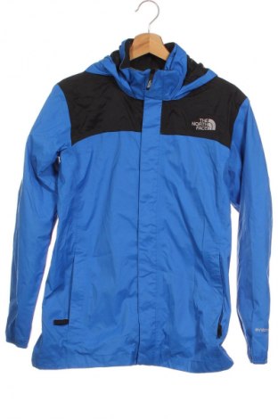 Geacă pentru copii The North Face, Mărime 15-18y/ 170-176 cm, Culoare Albastru, Preț 102,99 Lei