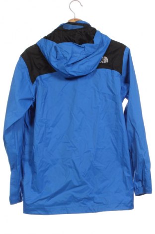 Geacă pentru copii The North Face, Mărime 15-18y/ 170-176 cm, Culoare Albastru, Preț 203,99 Lei