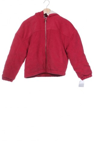 Kinderjacke Threadgirls, Größe 10-11y/ 146-152 cm, Farbe Rot, Preis € 15,54