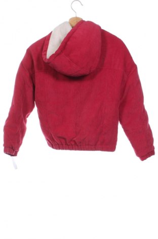 Kinderjacke Threadgirls, Größe 10-11y/ 146-152 cm, Farbe Rot, Preis 17,94 €