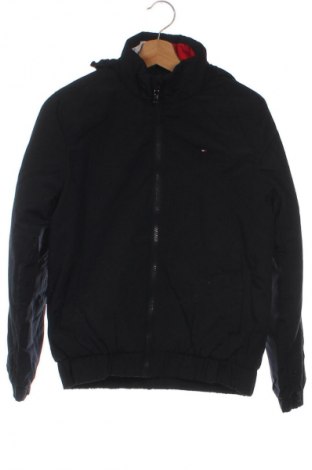 Detská bunda  Tommy Hilfiger, Veľkosť 11-12y/ 152-158 cm, Farba Modrá, Cena  146,95 €