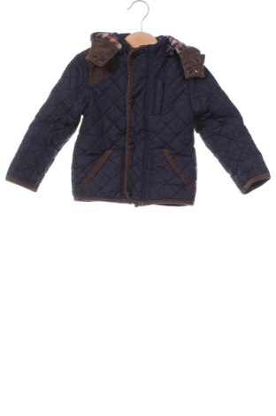 Kinderjacke Tu, Größe 12-18m/ 80-86 cm, Farbe Blau, Preis € 13,66