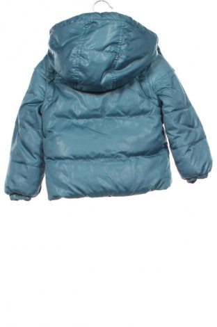 Dziecięca kurtka United Colors Of Benetton, Rozmiar 18-24m/ 86-98 cm, Kolor Kolorowy, Cena 105,75 zł