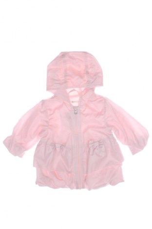 Kinderjacke United Colors Of Benetton, Größe 3-6m/ 62-68 cm, Farbe Rosa, Preis € 8,99