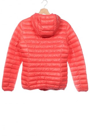 Kinderjacke United Colors Of Benetton, Größe 15-18y/ 170-176 cm, Farbe Rot, Preis € 23,94