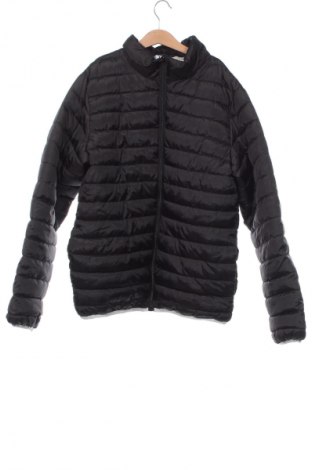 Kinderjacke Y.F.K., Größe 12-13y/ 158-164 cm, Farbe Schwarz, Preis 19,99 €