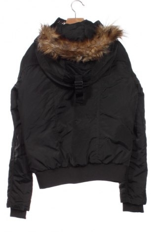 Kinderjacke Yes Zee, Größe 13-14y/ 164-168 cm, Farbe Grau, Preis € 13,99