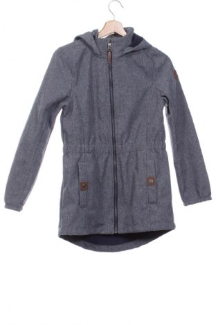 Kinderjacke Yigga, Größe 12-13y/ 158-164 cm, Farbe Grau, Preis 9,49 €