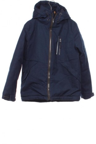 Kinderjacke Yigga, Größe 8-9y/ 134-140 cm, Farbe Blau, Preis 20,99 €