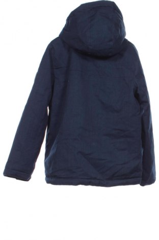 Kinderjacke Yigga, Größe 8-9y/ 134-140 cm, Farbe Blau, Preis 20,99 €