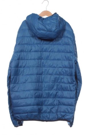 Kinderjacke Zara, Größe 12-13y/ 158-164 cm, Farbe Blau, Preis 12,49 €