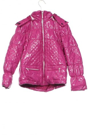 Kinderjacke Zara, Größe 5-6y/ 116-122 cm, Farbe Lila, Preis € 16,49