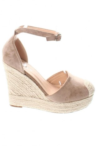 Espadrilky , Veľkosť 39, Farba Béžová, Cena  18,95 €