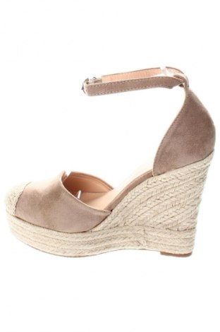 Espadrilles, Größe 39, Farbe Beige, Preis € 18,99