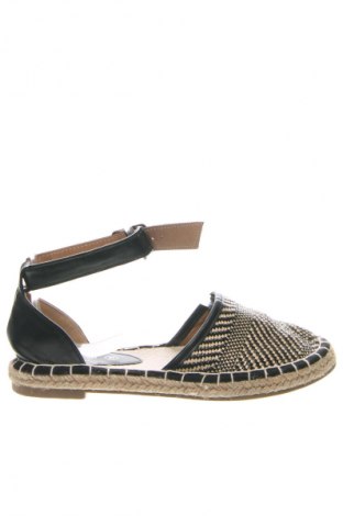 Espadrilles, Größe 36, Farbe Mehrfarbig, Preis € 17,85