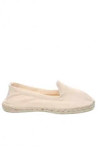 Espadryle Artesania, Rozmiar 44, Kolor Beżowy, Cena 49,99 zł